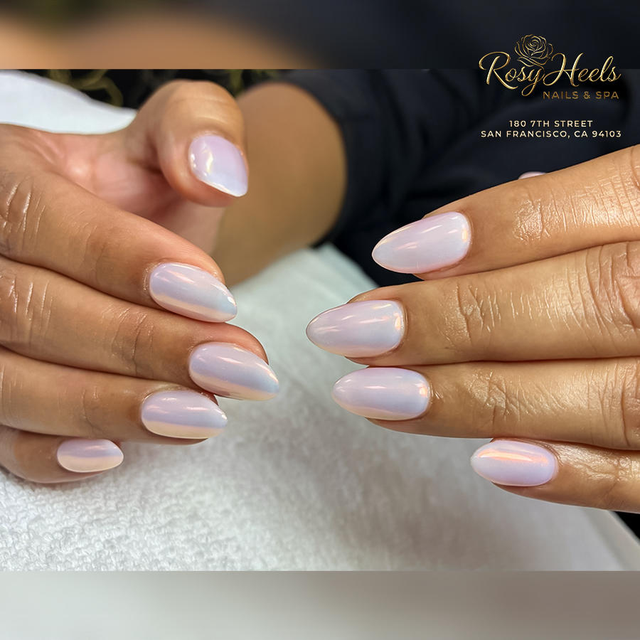 Nail Design